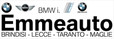 Logo Emmeauto Lecce srl